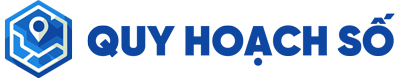 quy hoạch số logo